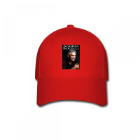 Andrea Bocelli - Italian Operatic Tenor And Multi-instrumentalist Baseball Cap | Artistshot