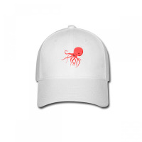 Ocean Life Baseball Cap | Artistshot