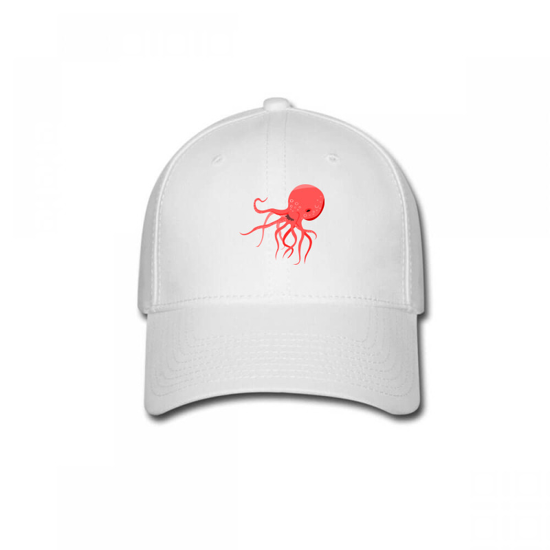 Ocean Life Baseball Cap | Artistshot