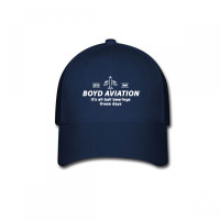 Boyd Aviation Baseball Cap | Artistshot