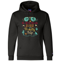 Family Trip 2022 Vacation Lost Paradise St. Kitts Beach Raglan Basebal Champion Hoodie | Artistshot