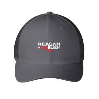 Reagan Bush Mesh Cap | Artistshot