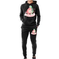 Lovebird Hoodie & Jogger Set | Artistshot