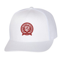 Engineering School Trucker Cap | Artistshot