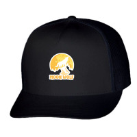 Remnant Warrior Asia 107501194 Trucker Cap | Artistshot