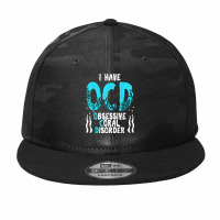 Saltwater Aquarium Coral Fish Aquarist Fishkeeping Gift Idea T Shirt Camo Snapback | Artistshot