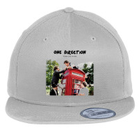 Take Me Home One Direction Flat Bill Snapback Cap | Artistshot