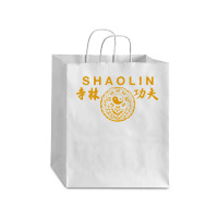 Shaolin Kung Fu Chinese Martial Arts Long Sleeve T Shirt Debie Paper Bag - 10 X 5 X 13 | Artistshot