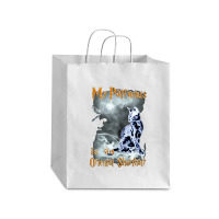 Oriental Shorthair Debie Paper Bag - 10 X 5 X 13 | Artistshot