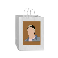 Funny Men Mulaney  My Favorite People Mart Paper Bag -13 X 7 X 17 | Artistshot