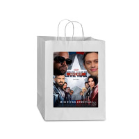 Mens Best Skete  My Favorite People Mart Paper Bag -13 X 7 X 17 | Artistshot