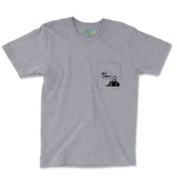 I Need More Cowbell Pocket T-shirt | Artistshot