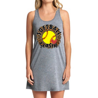 Softball Season Tank Dress | Artistshot