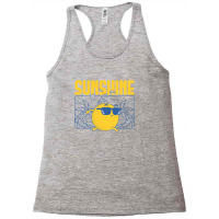 Sunshine Racerback Tank | Artistshot