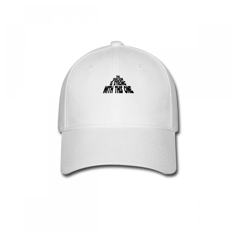 The Warrior Is Strong Baseball Cap | Artistshot