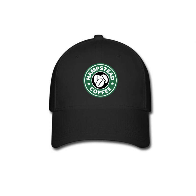 Hampstead Coffee Essential Baseball Cap | Artistshot