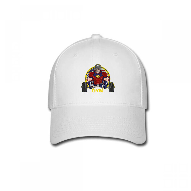 Peace Maker Baseball Cap | Artistshot