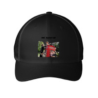 Take Me Home One Direction Mesh Cap | Artistshot