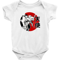 Eva 01 Baby Bodysuit | Artistshot