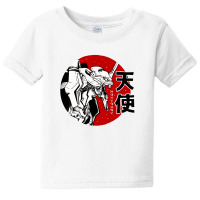 Eva 01 Baby Tee | Artistshot