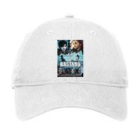 Fiction, Bastards, Revolution,nying,' Kill Bill, Blm, Skull, Anime Adjustable Cap | Artistshot