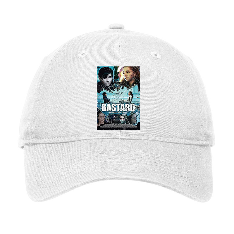 Fiction, Bastards, Revolution,nying,' Kill Bill, Blm, Skull, Anime Adjustable Cap by Harrish | Artistshot