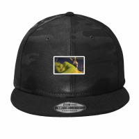 Sylvanian Family Drama You Re Gonna Be A Teen Mom 103510653 Camo Snapback | Artistshot