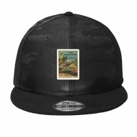 Gold Carbon Fiber Design 41285211 Camo Snapback | Artistshot