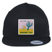 Official Presidential Portrait Of Lyndon Baines Johnson 31143694 Flat Bill Snapback Cap | Artistshot