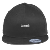 Instrumental 17413608 Flat Bill Snapback Cap | Artistshot