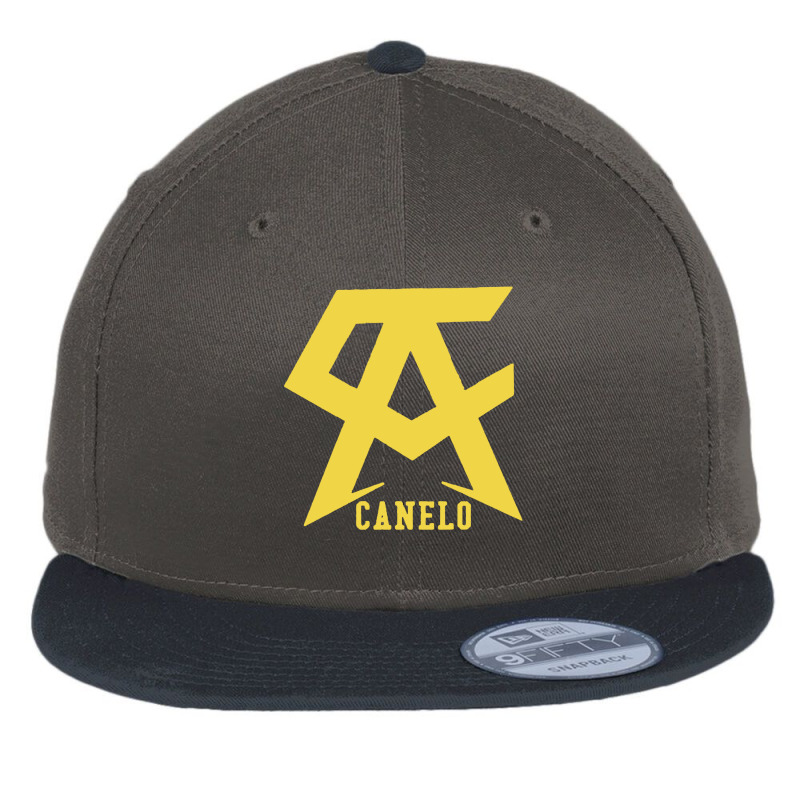 C A Boxing Flat Bill Snapback Cap by Gubraxx | Artistshot