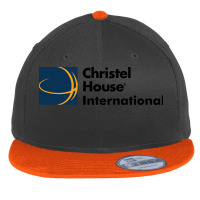 Christel House Academy Flat Bill Snapback Cap | Artistshot