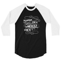 Whiskey, Scotland, Drink 3/4 Sleeve Shirt | Artistshot