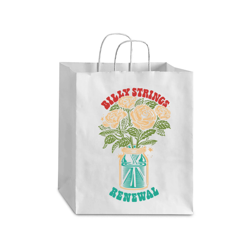 Funny Gift Jerry Grateful Funny Gifts Boys Girls Debie Paper Bag - 10 X 5 X 13 | Artistshot