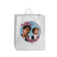 Vintage Classic  Rock Films Characters Mens Best Queen Paper Bag - 16 X 6 X 19 1/4 | Artistshot