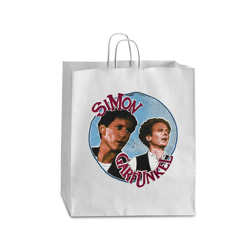 Vintage Classic  Rock Films Characters Mens Best Queen Paper Bag - 16 X 6 X 19 1/4 | Artistshot