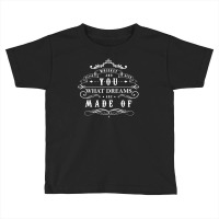 Whiskey, Peat, Malt Toddler T-shirt | Artistshot