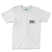 Rma Registered Medical Aide Pocket T-shirt | Artistshot