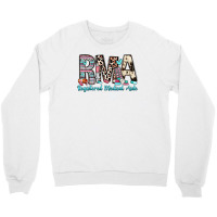 Rma Registered Medical Aide Crewneck Sweatshirt | Artistshot