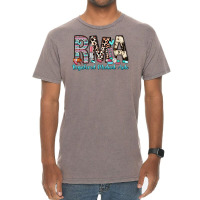 Rma Registered Medical Aide Vintage T-shirt | Artistshot