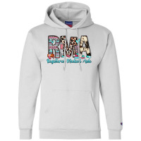 Rma Registered Medical Aide Champion Hoodie | Artistshot