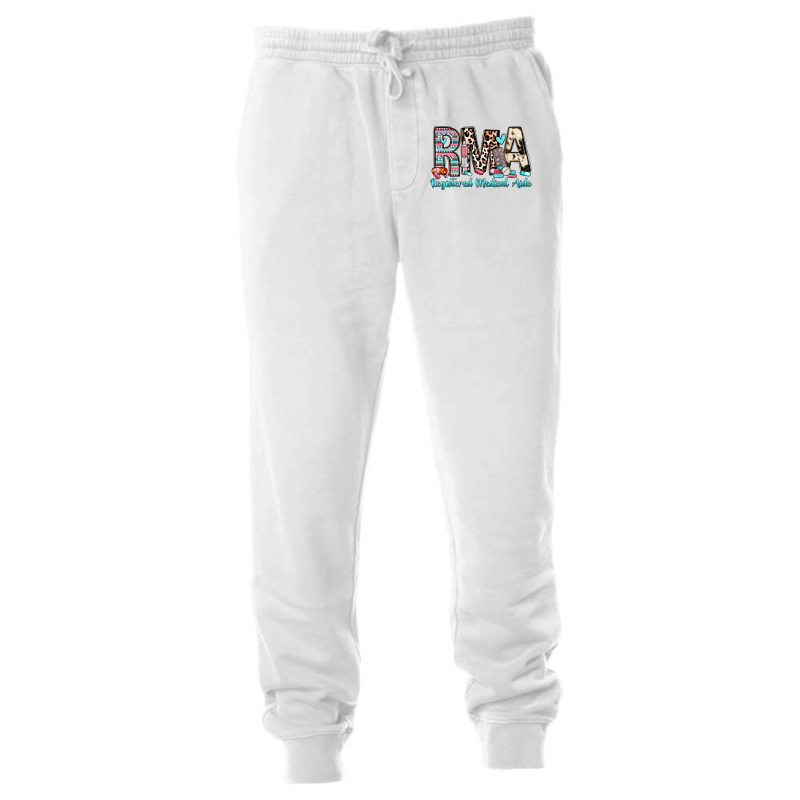 Rma Registered Medical Aide Unisex Jogger | Artistshot