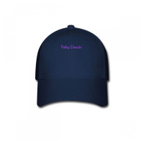 Feeling Dramatic Funny Cute Queen Happy T Shirt Baseball Cap | Artistshot