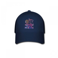 Meditation T  Shirt Meditating Makes Me Peaceful Meditation Spiritual Baseball Cap | Artistshot