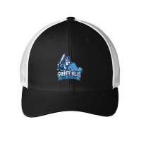 Granite High School Mesh Cap | Artistshot