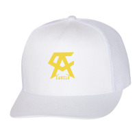 C A Boxing Trucker Cap | Artistshot