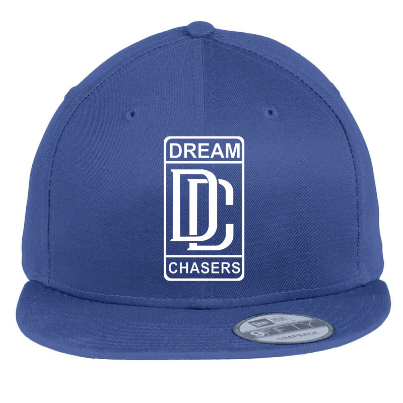 Dreamchasers fitted hat on sale