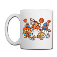 Basketball  Gnomes Neo Western Coffee Mug | Artistshot