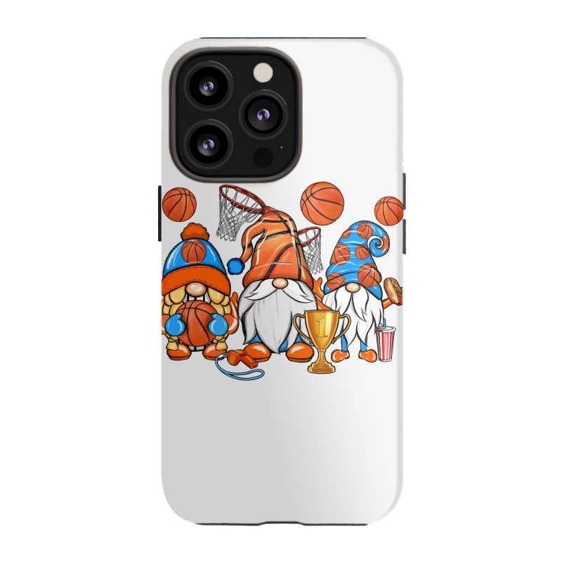 Basketball  Gnomes Neo Western Iphone 13 Pro Case | Artistshot