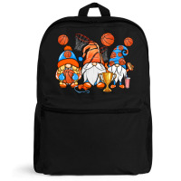 Basketball  Gnomes Neo Western Backpack | Artistshot